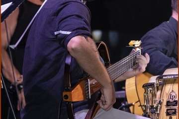 Valsequillo homenajea a sus colectivos y agentes sociales/Ildefonso Rodríguez.